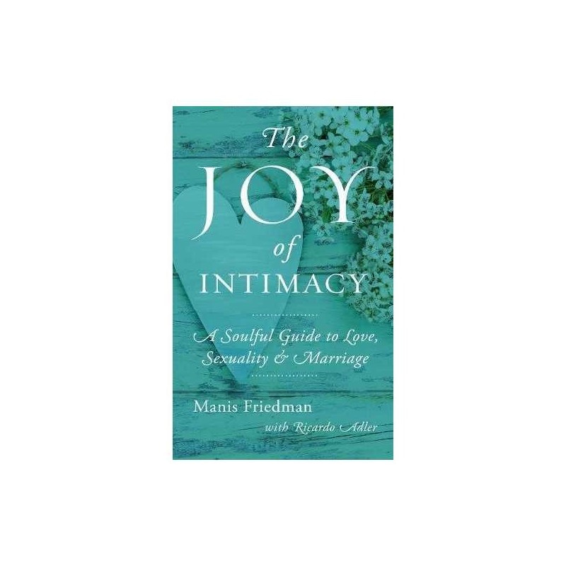 Joy of Intimacy - Hardcover | Books | Judaica